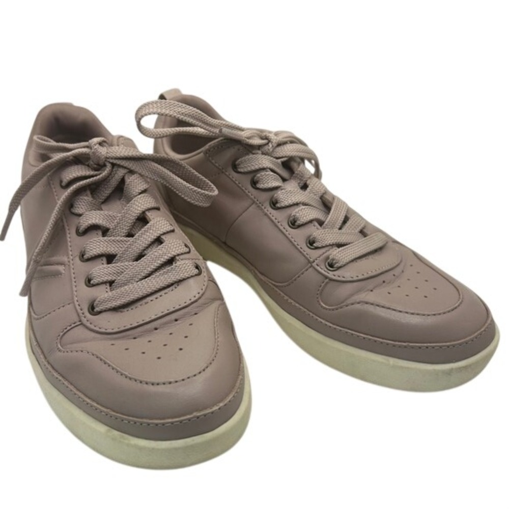 Vionic Women's Elise Leather Sneakers Magnolia Dusk Mauve active comfort US 8